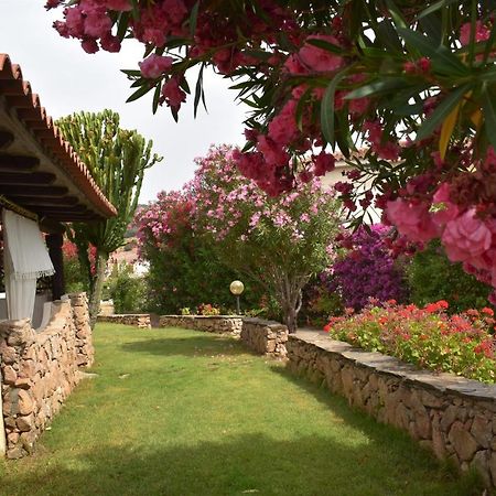 Splendida Villetta Tavolara 1 Vaccileddi Exteriér fotografie