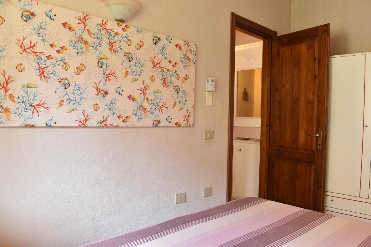Splendida Villetta Tavolara 1 Vaccileddi Exteriér fotografie