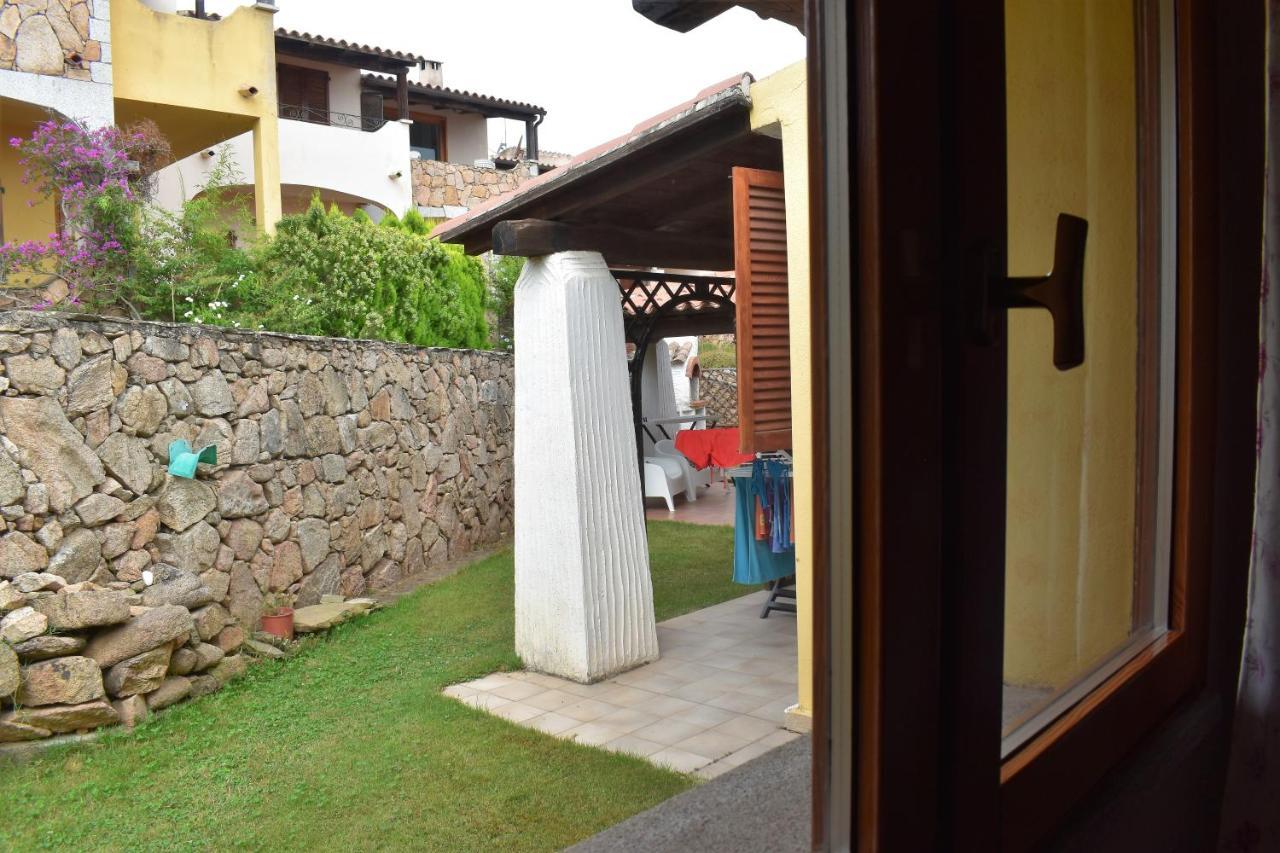 Splendida Villetta Tavolara 1 Vaccileddi Exteriér fotografie